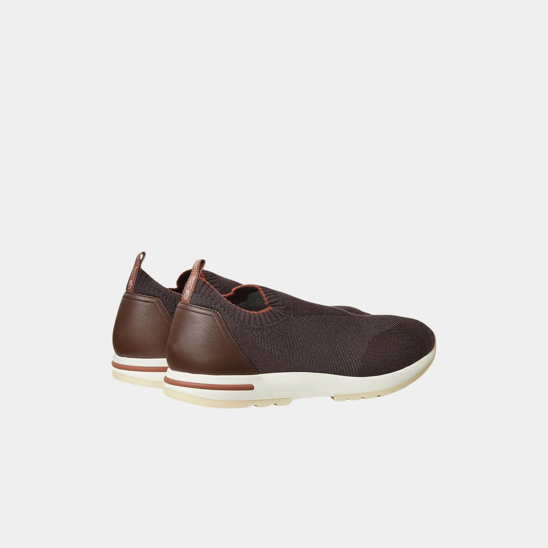 360 LP Flexy Active Sneaker in Virgin Wool