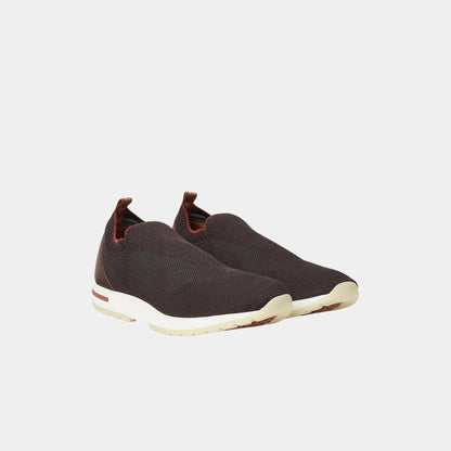 360 LP Flexy Active Sneaker in Virgin Wool