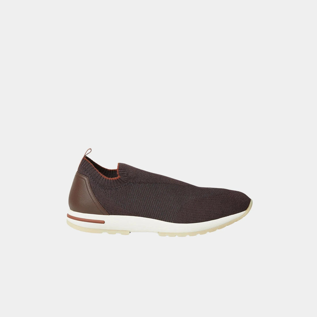 360 LP Flexy Active Sneaker in Virgin Wool