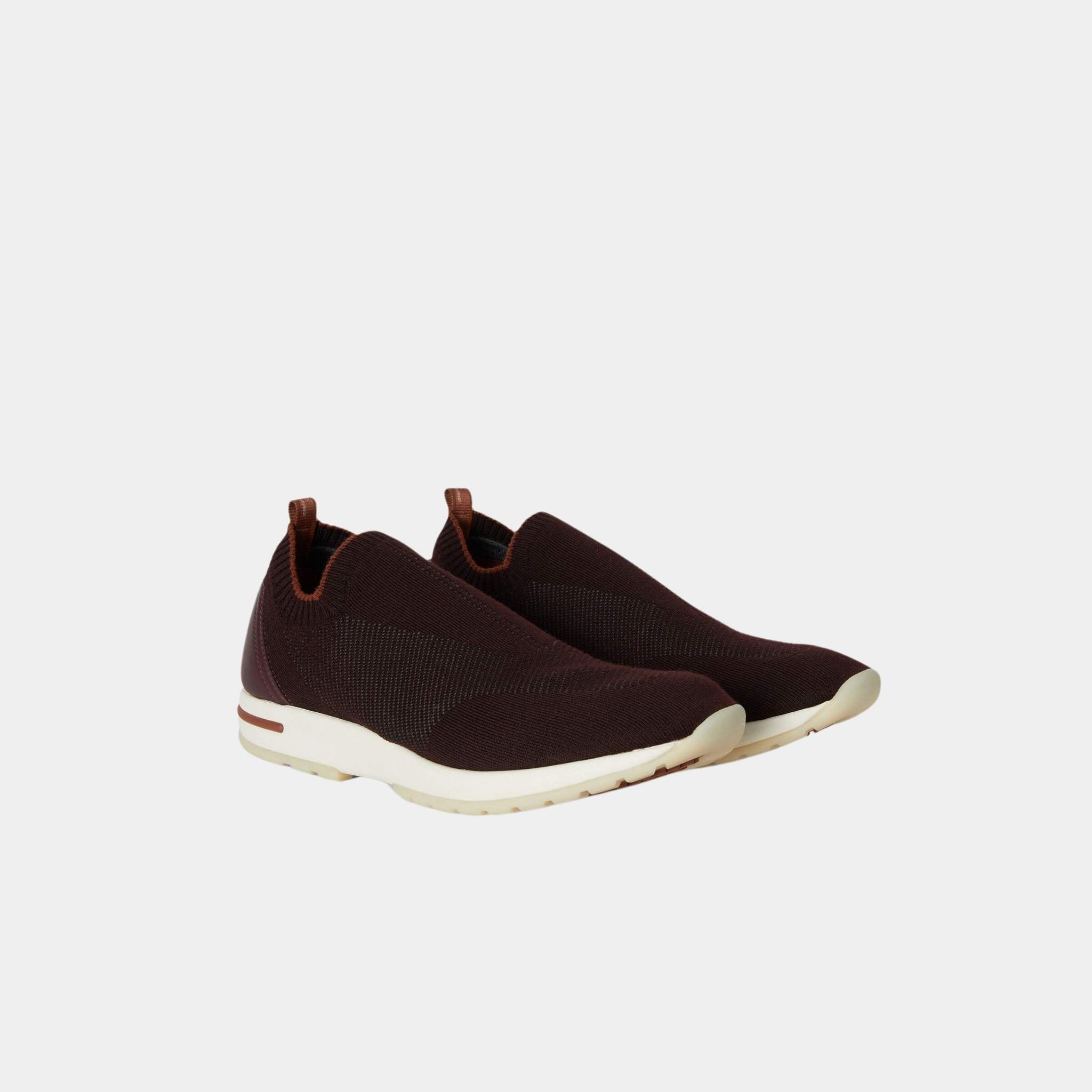 360 LP Flexy Active Sneaker in Virgin Wool