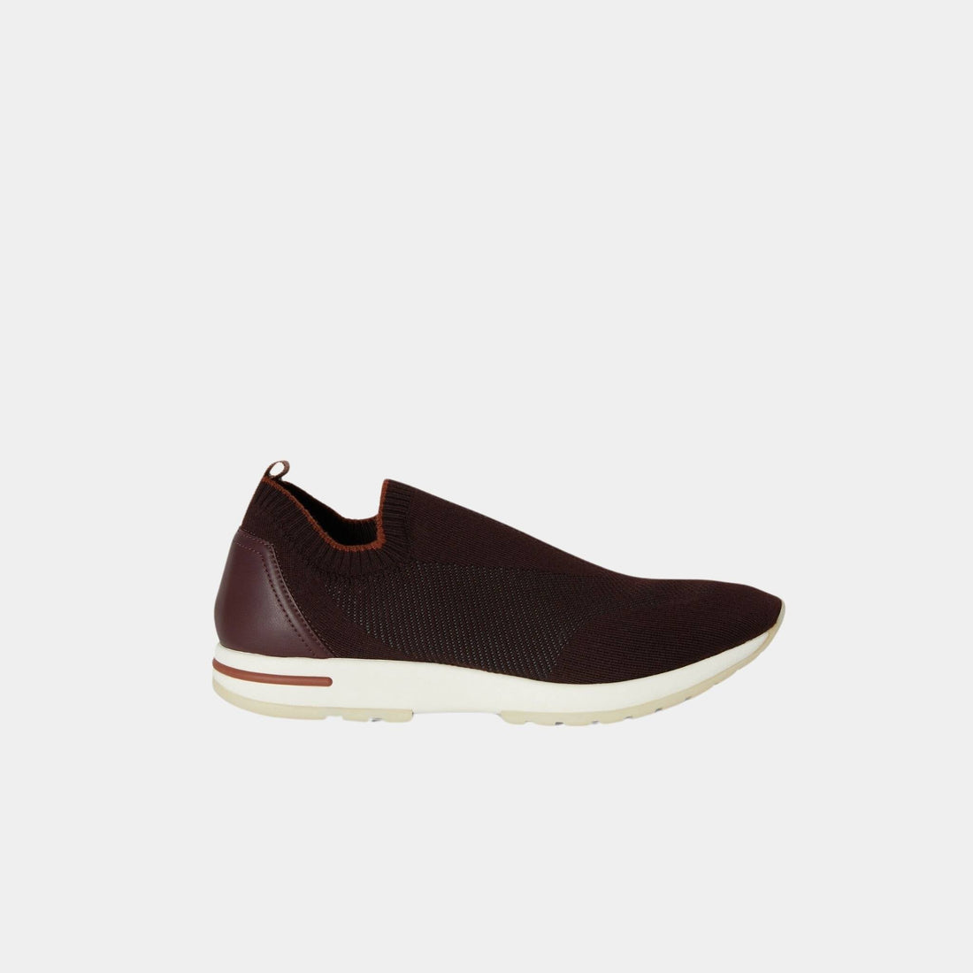 360 LP Flexy Active Sneaker in Virgin Wool