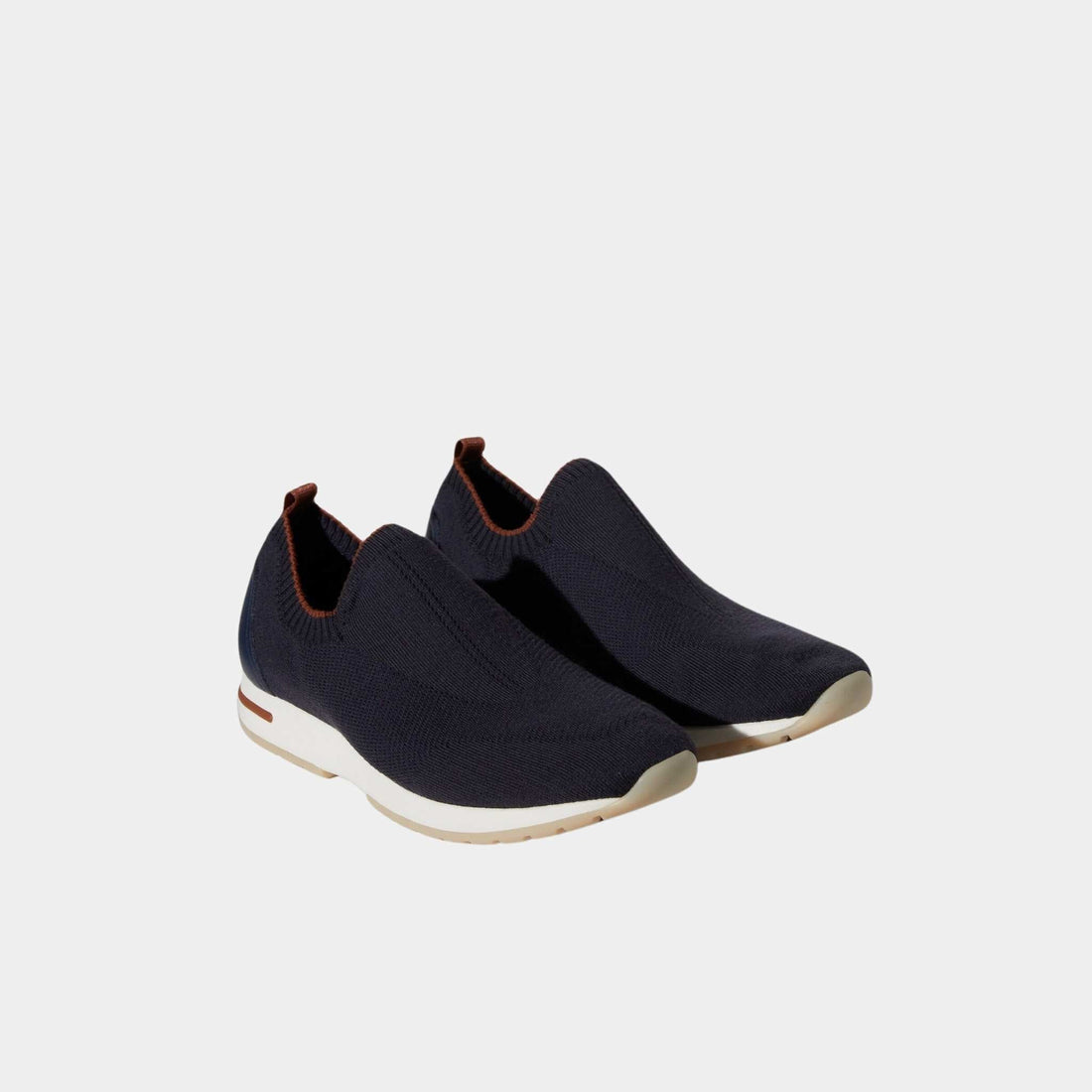 360 LP Flexy Active Sneaker Virgin Wool