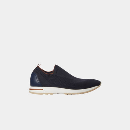 360 LP Flexy Active Sneaker Virgin Wool