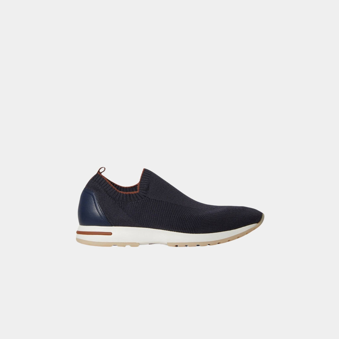360 LP Flexy Active Sneaker Virgin Wool