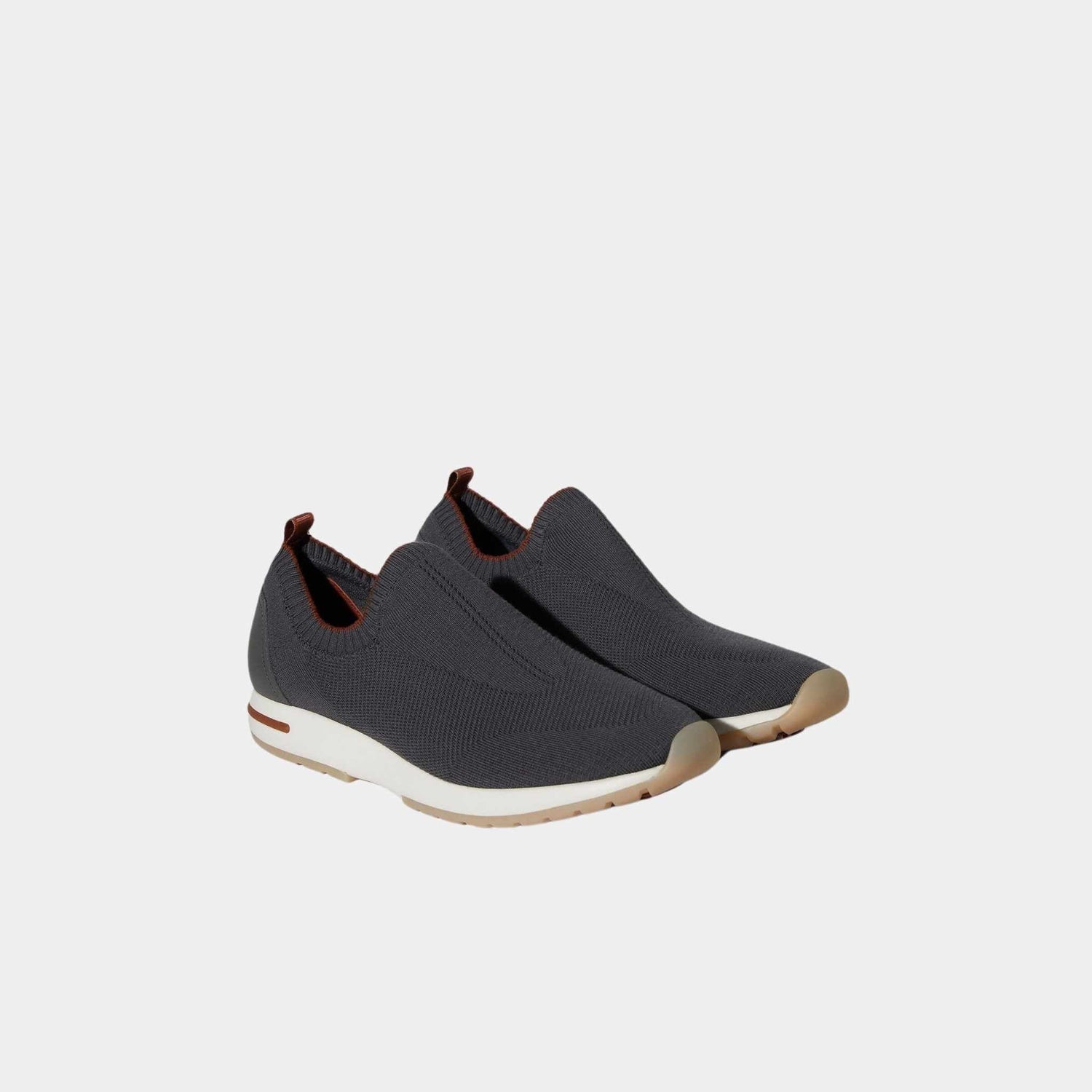 360 LP Flexy Active Sneaker Virgin Wool