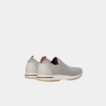 360 LP Flexy Active Sneaker Virgin Wool