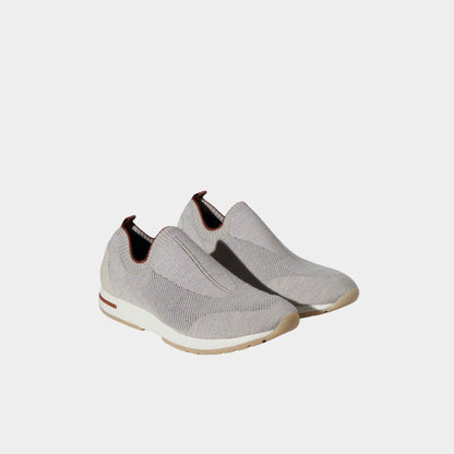 360 LP Flexy Active Sneaker Virgin Wool