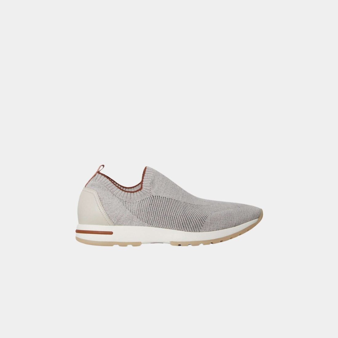 360 LP Flexy Active Sneaker Virgin Wool