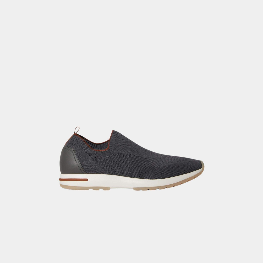 360 LP Flexy Active Sneaker Virgin Wool