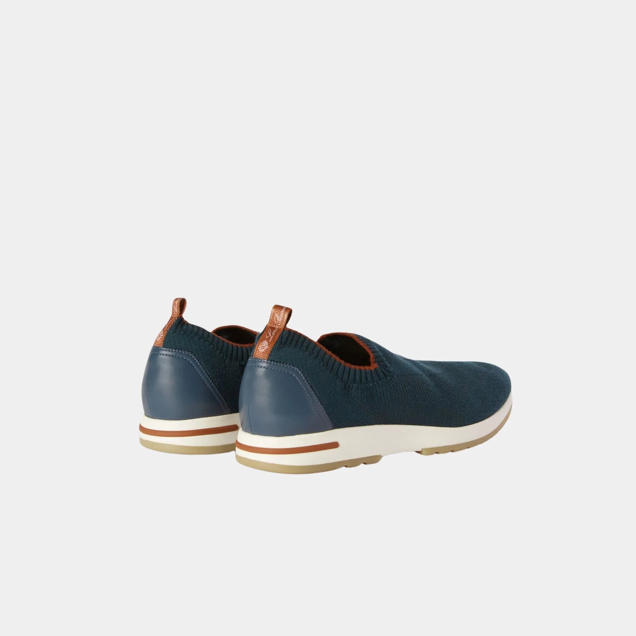 360 LP Flexy Active Sneaker in Virgin Wool