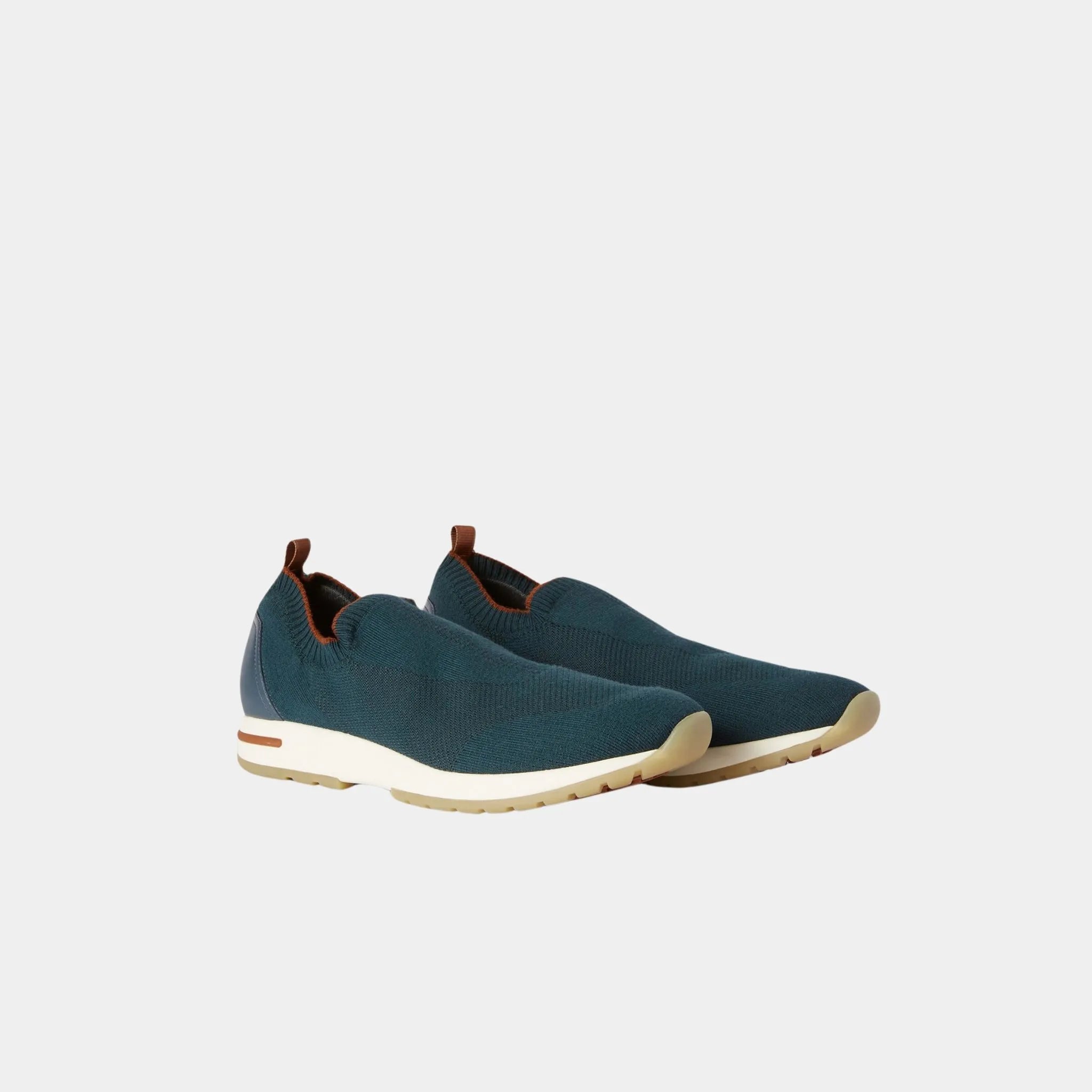 360 LP Flexy Active Sneaker in Virgin Wool