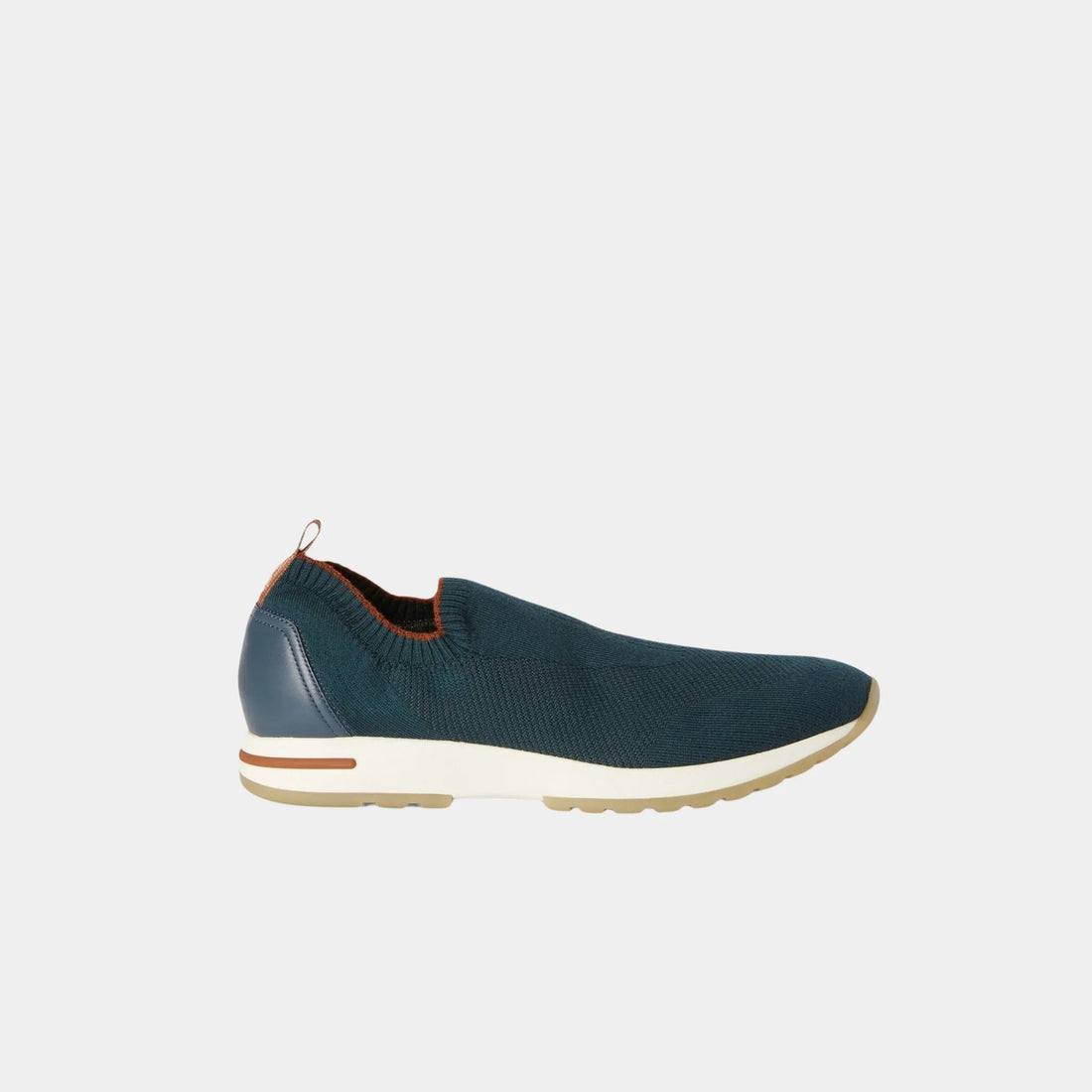 360 LP Flexy Active Sneaker in Virgin Wool