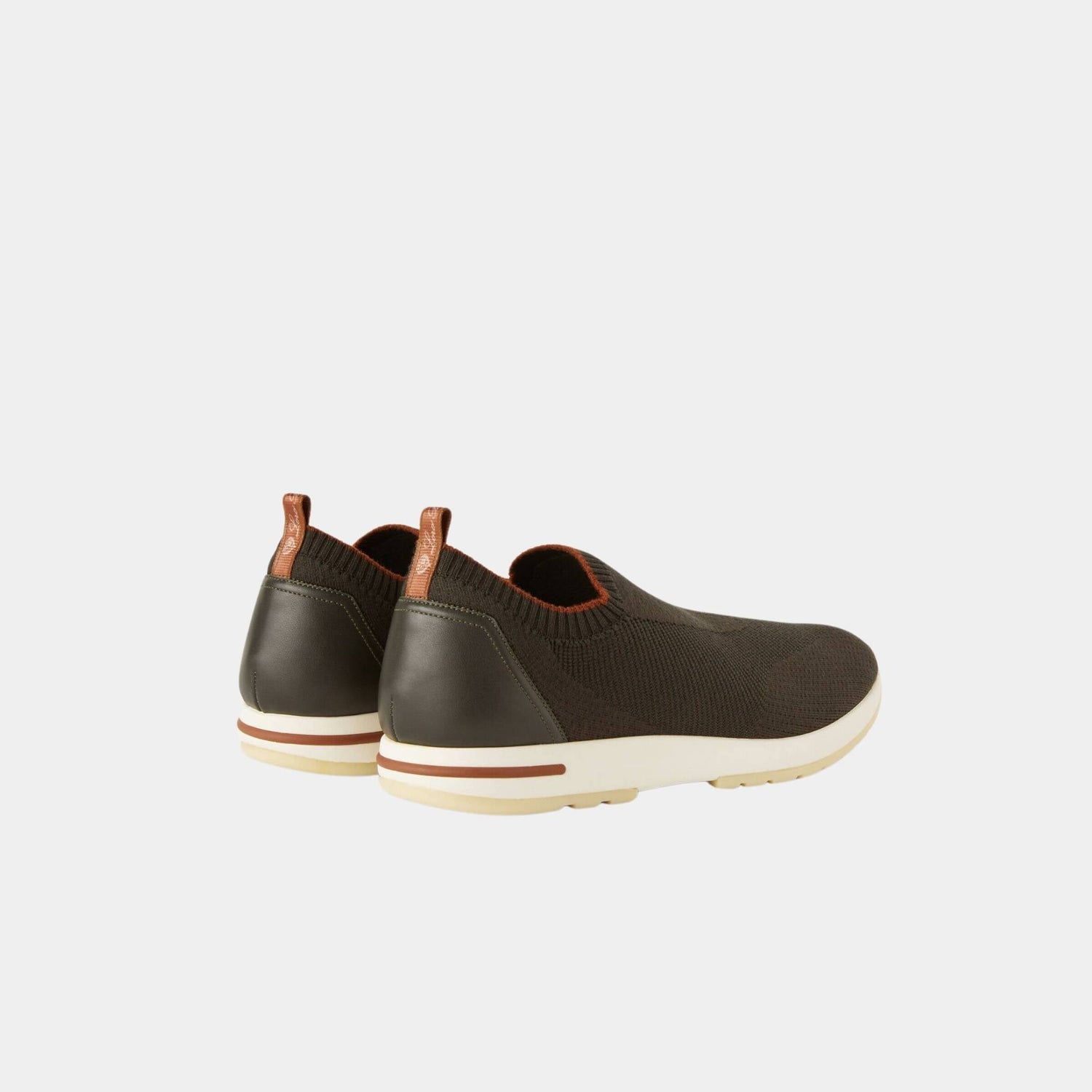 360 LP Flexy Active Sneaker in Virgin Wool