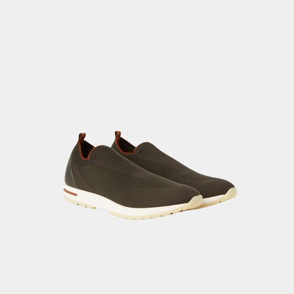 360 LP Flexy Active Sneaker in Virgin Wool