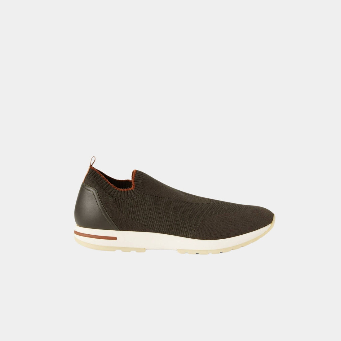 360 LP Flexy Active Sneaker in Virgin Wool