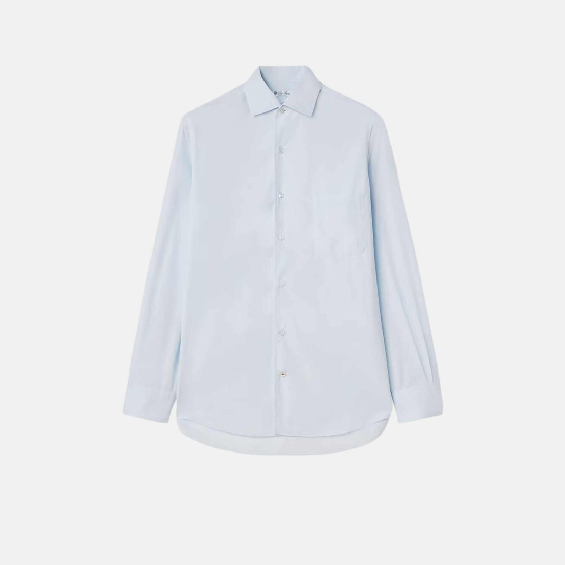 Andre Shirt Cotton