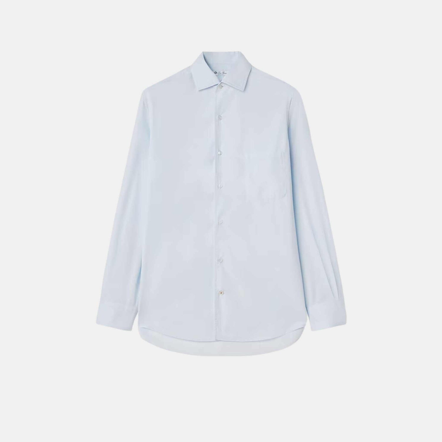 Andre Shirt Cotton