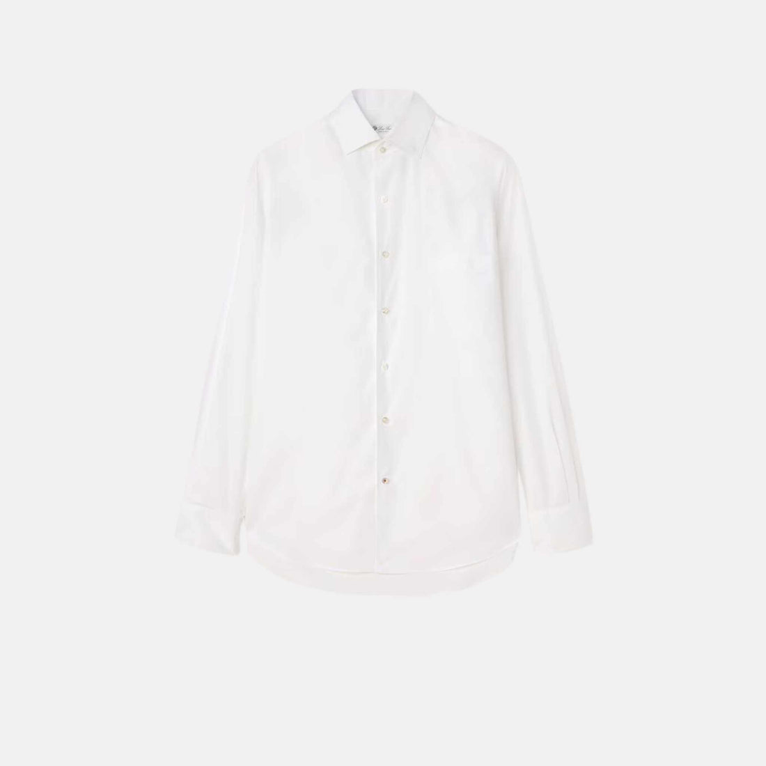 Andre Shirt Cotton