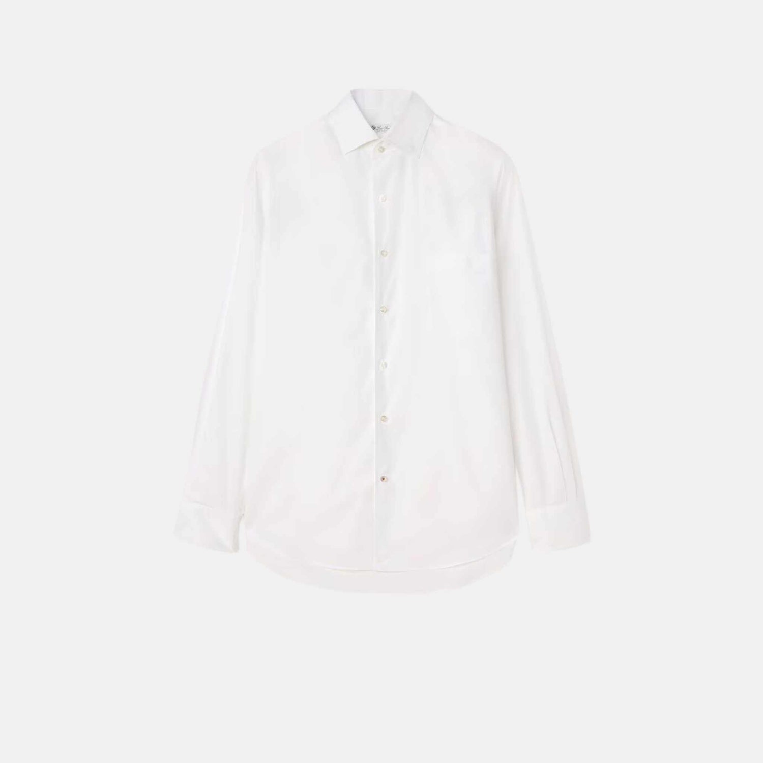 Andre Shirt Cotton