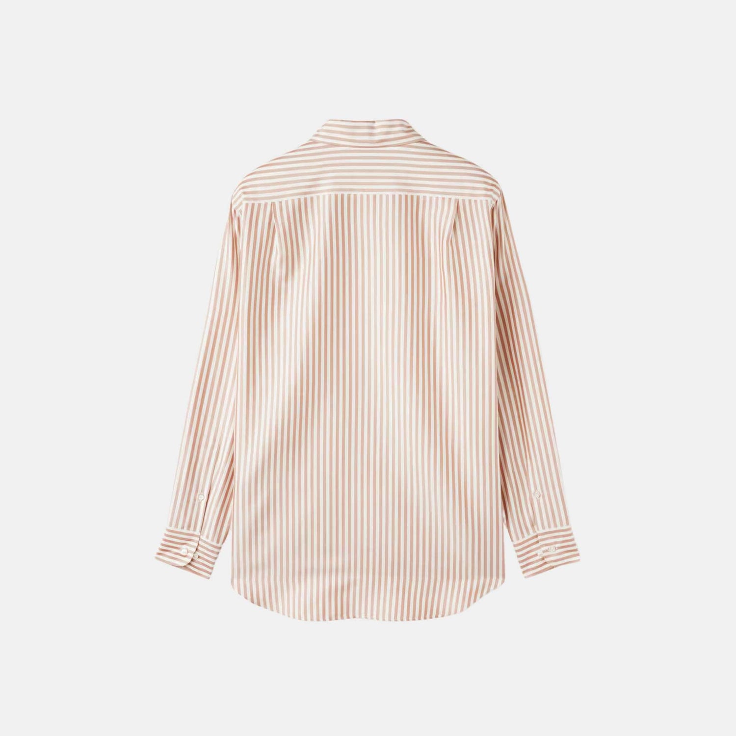 Andre Shirt Silk