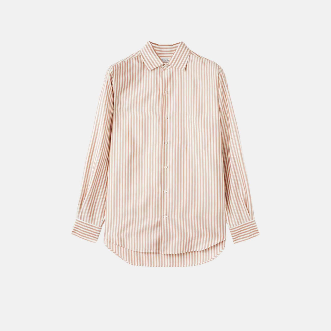 Andre Shirt Silk