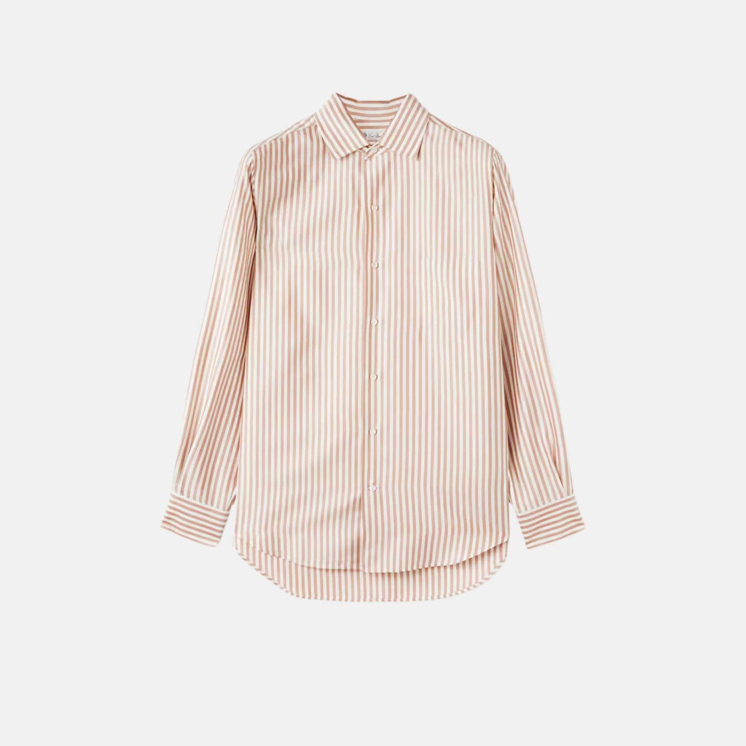 Andre Shirt Silk