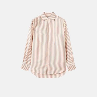 Andre Shirt Silk