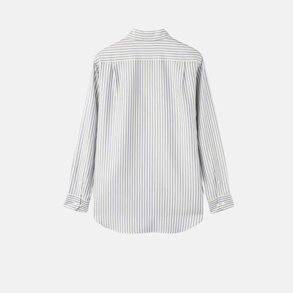 Andre Shirt Silk