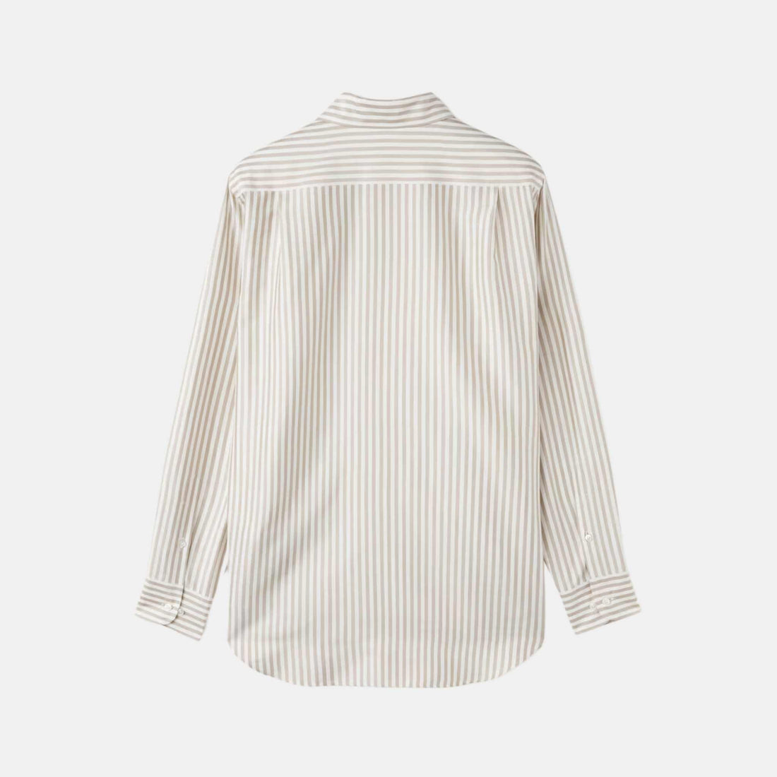 Andre Shirt Silk