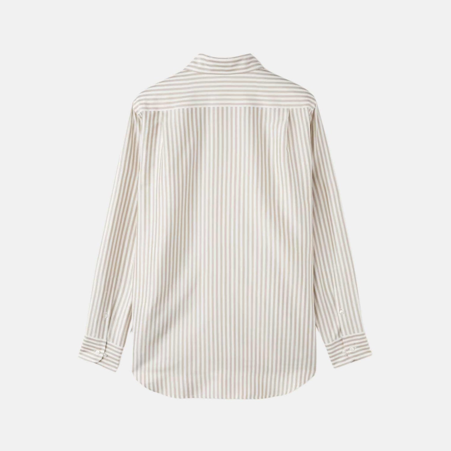 Andre Shirt Silk
