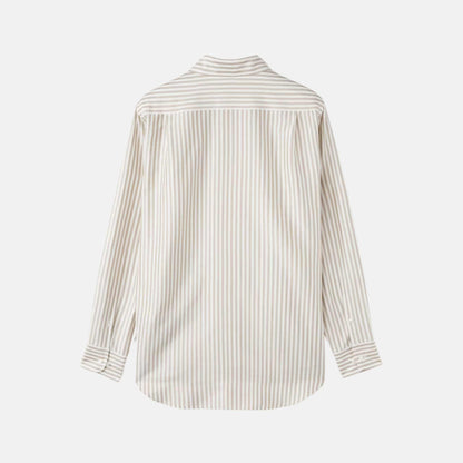 Andre Shirt Silk