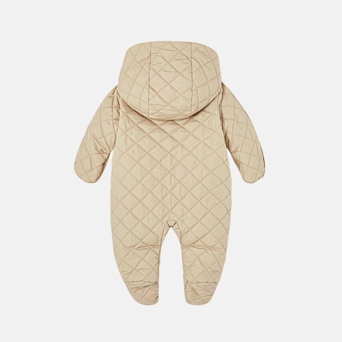 Baby Finley Romper Microfibre