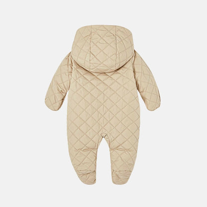 Baby Finley Romper Microfibre