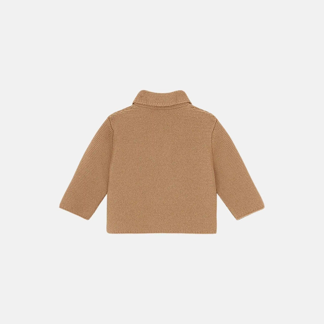 Baby Soft Cloud Polo Shirt Cashmere