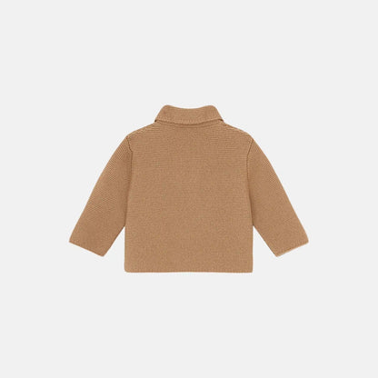 Baby Soft Cloud Polo Shirt Cashmere