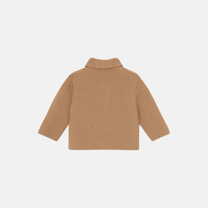 Baby Soft Cloud Polo Shirt Cashmere