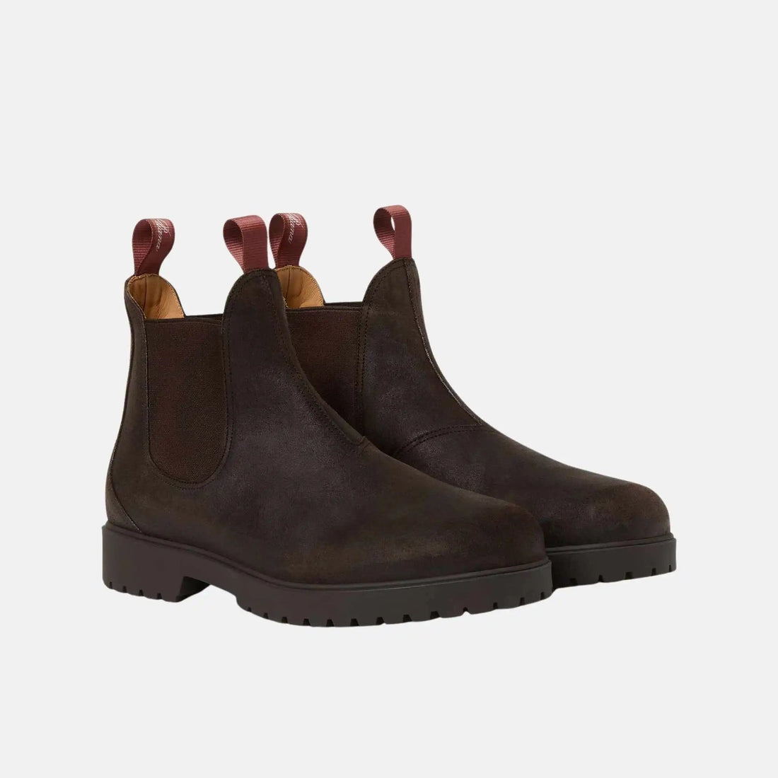 Dover Walk Chelsea Boot Calfskin