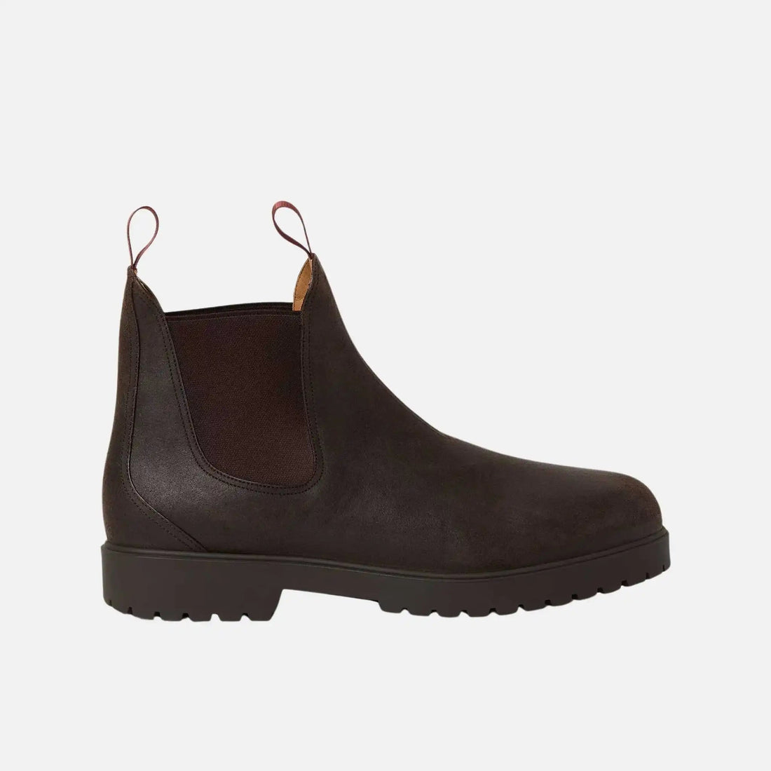Dover Walk Chelsea Boot Calfskin