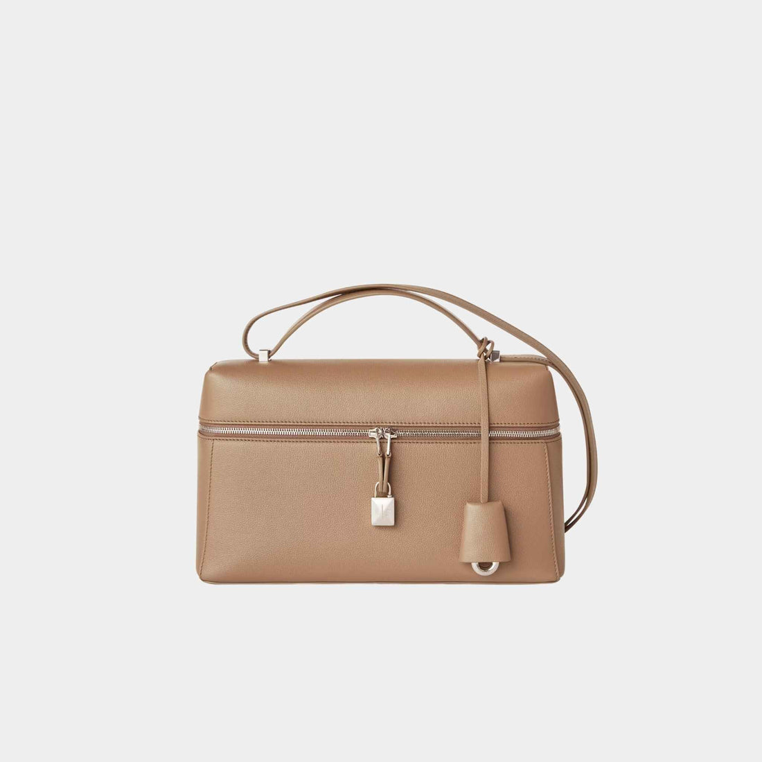 Extra Bag L27 In Calfskin
