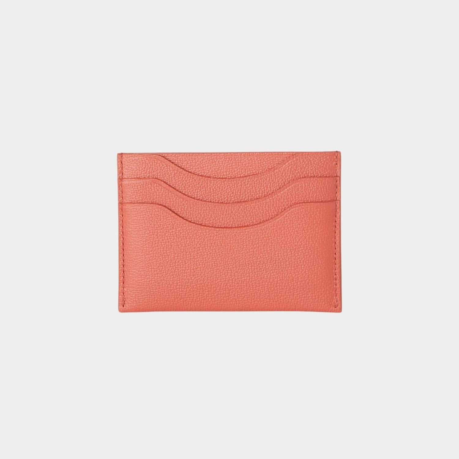 Extra Cardholder Calfskin