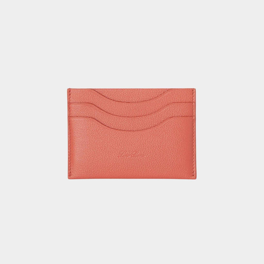 Extra Cardholder Calfskin