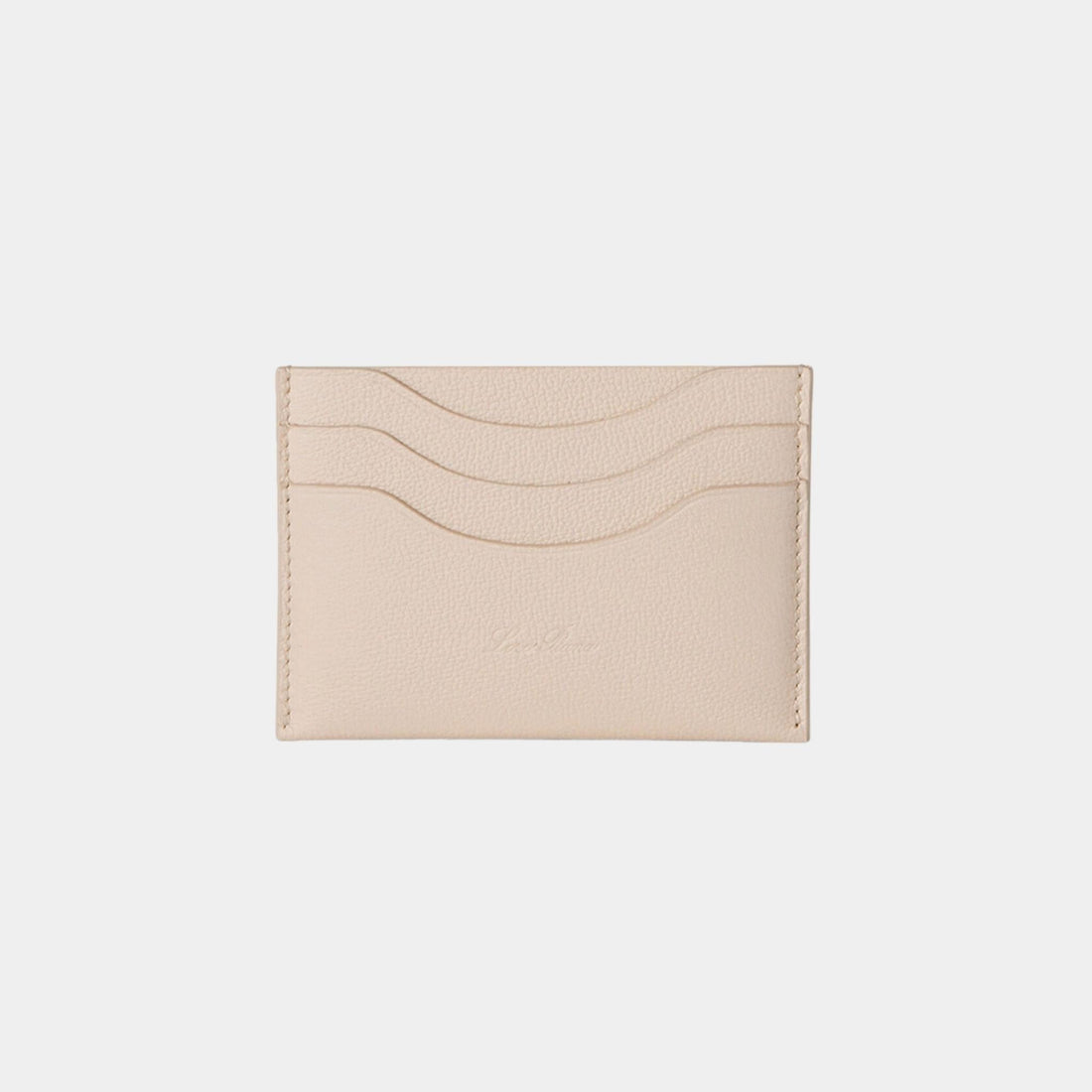 Extra Cardholder Calfskin