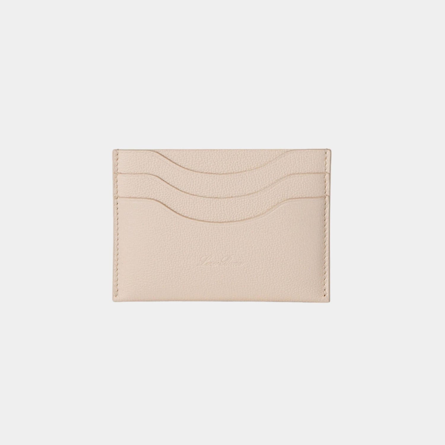 Extra Cardholder Calfskin