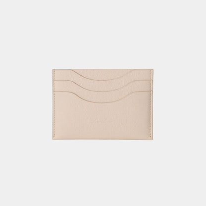 Extra Cardholder Calfskin
