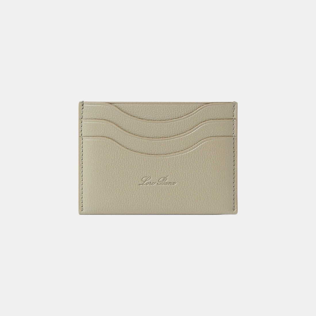 Extra Cardholder Calfskin