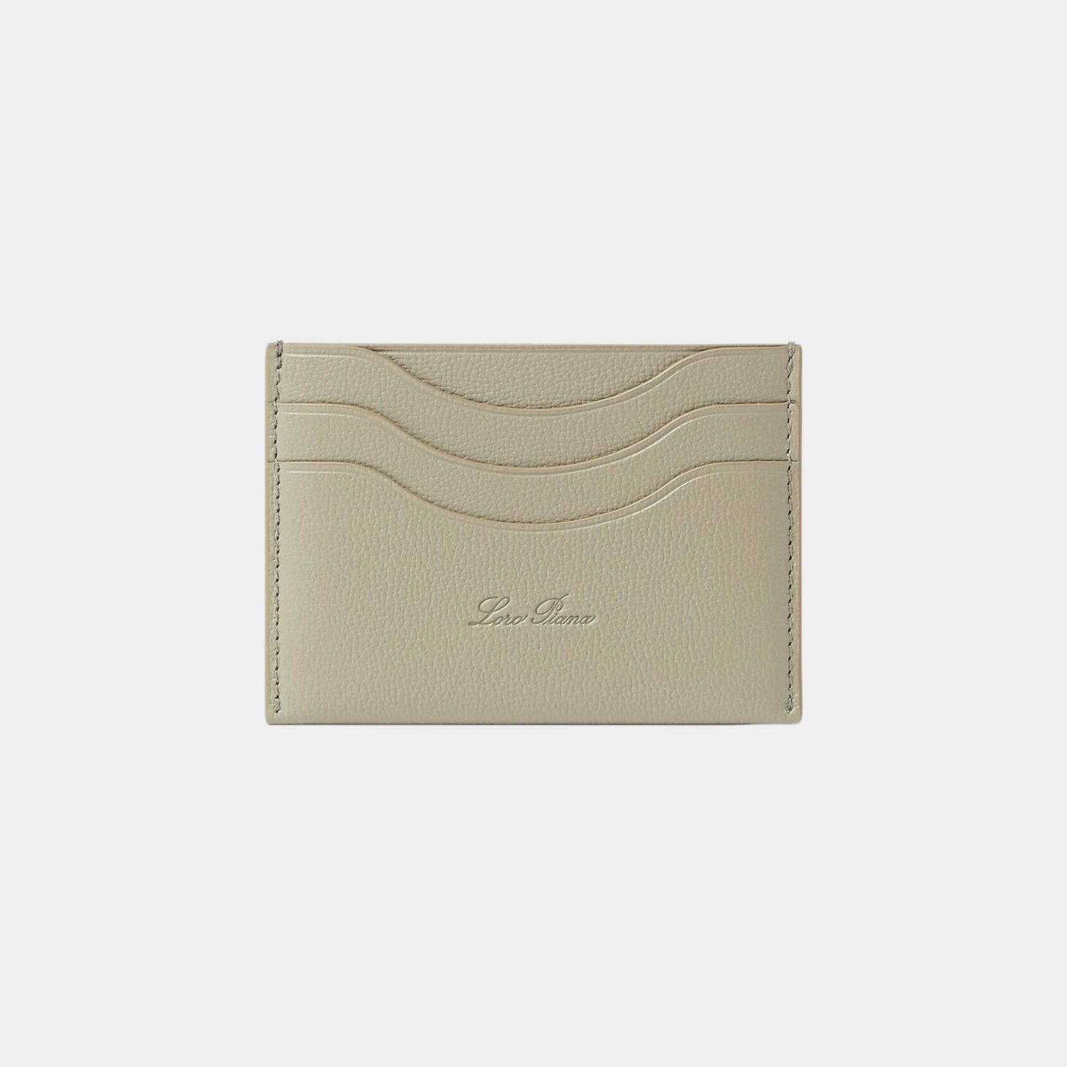 Extra Cardholder Calfskin