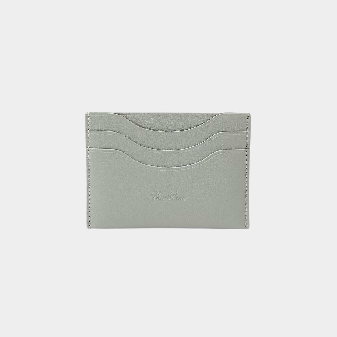 Extra Cardholder Calfskin