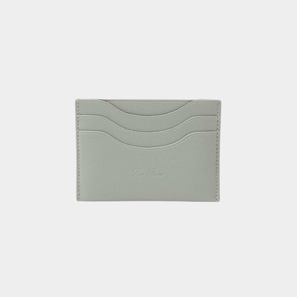 Extra Cardholder Calfskin