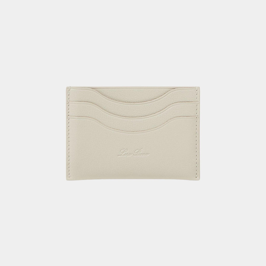 Extra Cardholder Calfskin