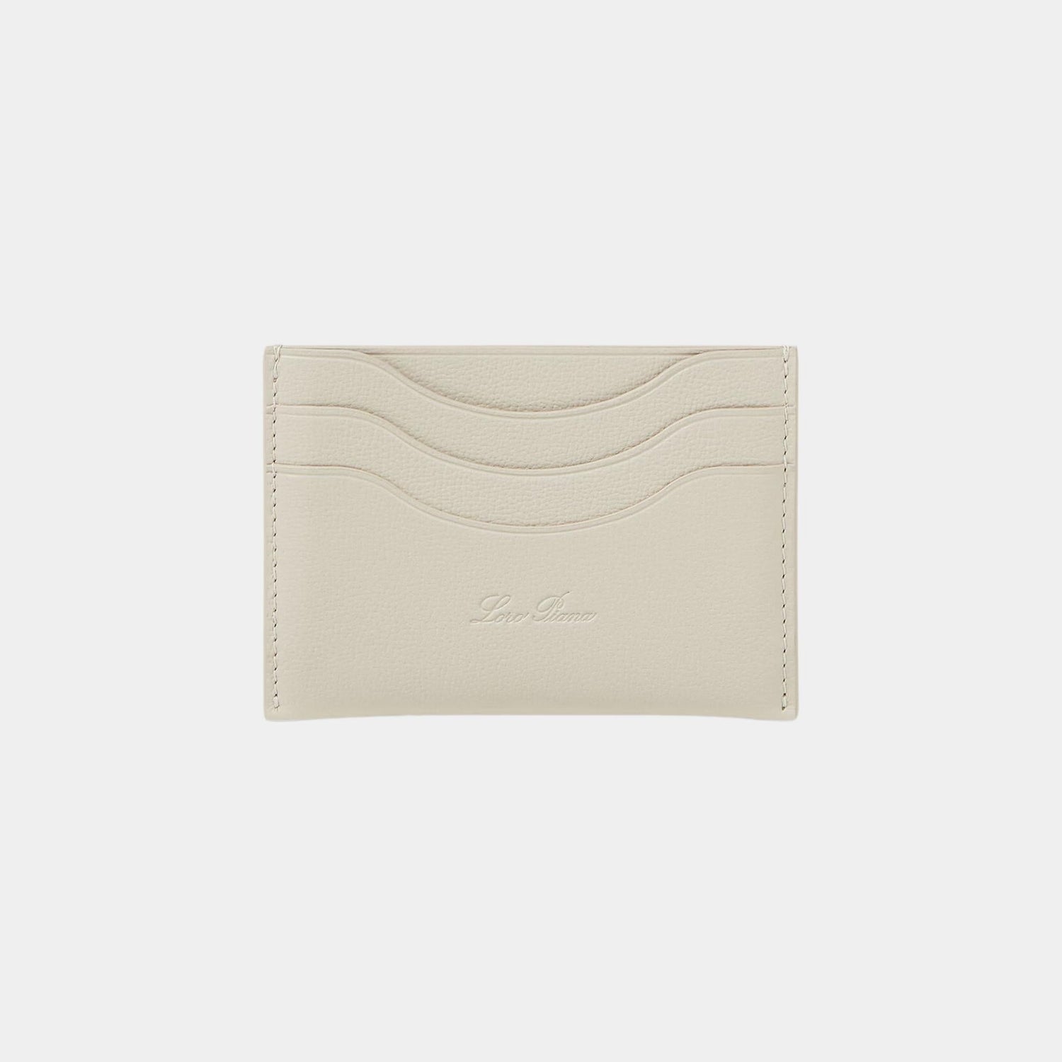 Extra Cardholder Calfskin